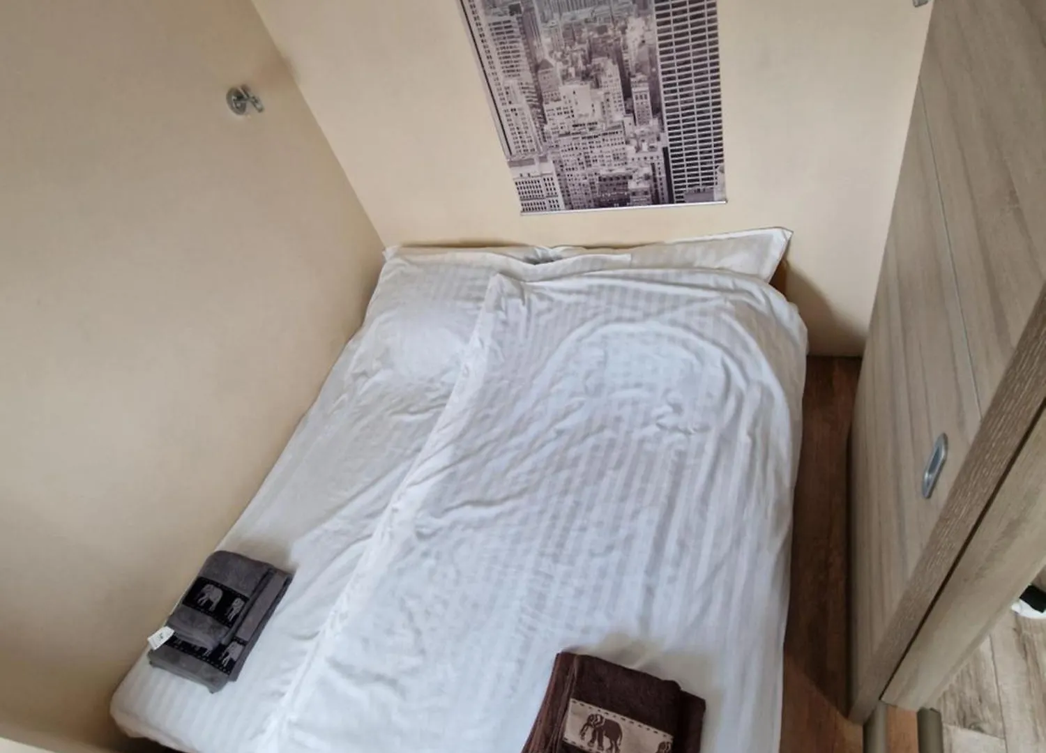 Alex Apartman Free Garage 400Mts Budapest