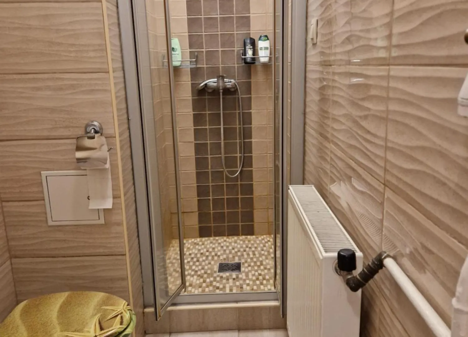 Apartment Alex Apartman Free Garage 400Mts Budapest Hungary